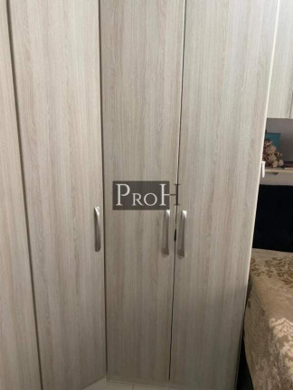 Imagem Apartamento com 2 Quartos à Venda, 56 m² em Vila Alzira - Santo André