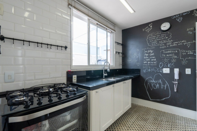 Imagem Casa de Condomínio com 3 Quartos à Venda, 126 m² em Jardim Monte Kemel - São Paulo Imagem Casa de Condomínio com 3 Quartos à Venda, 126 m² em Jardim Monte Kemel - São Paulo