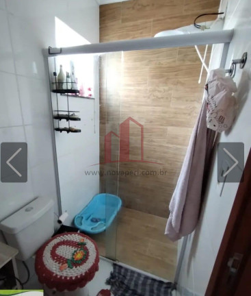 Imagem Casa com 2 Quartos à Venda,  em Jardim Alice - Franco Da Rocha