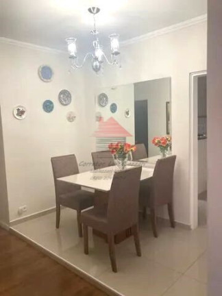 Imagem Apartamento com 3 Quartos à Venda, 100 m² em Anhangabaú - Jundiaí Imagem Apartamento com 3 Quartos à Venda, 100 m² em Anhangabaú - Jundiaí