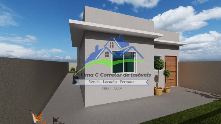 Imagem Casa com 3 Quartos à Venda, 176 m² em Nova Atibaia - Atibaia Imagem Casa com 3 Quartos à Venda, 176 m² em Nova Atibaia - Atibaia