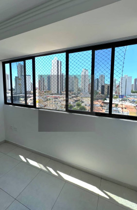 Imagem Apartamento com 2 Quartos à Venda, 65 m² em Brisamar - João Pessoa