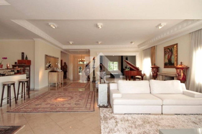 Imagem Casa de Condomínio com 6 Quartos à Venda, 980 m² em Colinas Da Anhanguera - Santana De Parnaíba Imagem Casa de Condomínio com 6 Quartos à Venda, 980 m² em Colinas Da Anhanguera - Santana De Parnaíba
