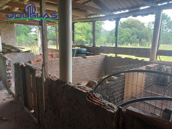 Imagem Chácara à Venda, 12 m² em Viamão