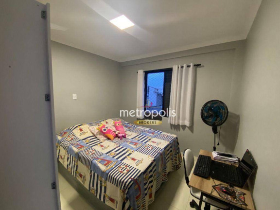Imagem Apartamento com 2 Quartos à Venda, 61 m² em Cerâmica - São Caetano Do Sul Imagem Apartamento com 2 Quartos à Venda, 61 m² em Cerâmica - São Caetano Do Sul