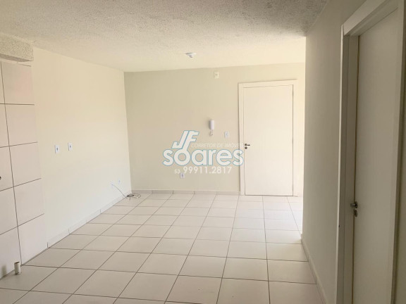 Imagem Apartamento com 2 Quartos à Venda, 44 m² em Três Vendas - Pelotas