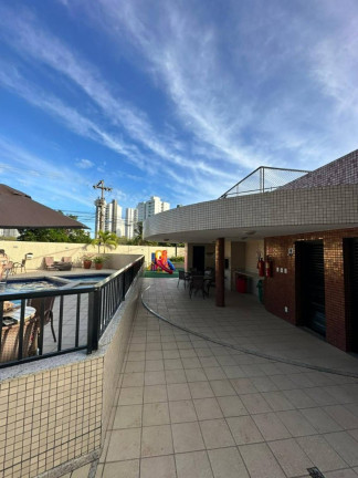 Imagem Apartamento com 3 Quartos à Venda, 147 m² em Jardins - Aracaju Imagem Apartamento com 3 Quartos à Venda, 147 m² em Jardins - Aracaju