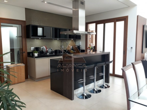 Imagem Casa de Condomínio com 3 Quartos à Venda, 250 m² em Recreio Das Acácias - Ribeirão Preto Imagem Casa de Condomínio com 3 Quartos à Venda, 250 m² em Recreio Das Acácias - Ribeirão Preto