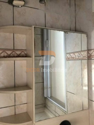 Imagem Apartamento com 3 Quartos à Venda, 69 m² em Centro  - Diadema
