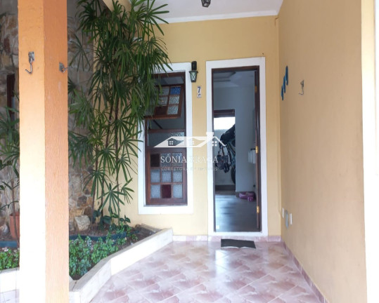 Imagem Sobrado com 3 Quartos à Venda, 88 m² em Boracéia - Bertioga