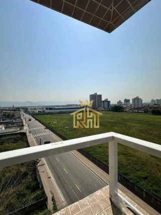 Imagem Apartamento com 3 Quartos à Venda, 101 m² em Aviação - Praia Grande Imagem Apartamento com 3 Quartos à Venda, 101 m² em Aviação - Praia Grande