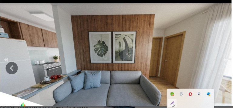 Apartamento com 2 Quartos à Venda, 45 m² em Pirajá - Salvador