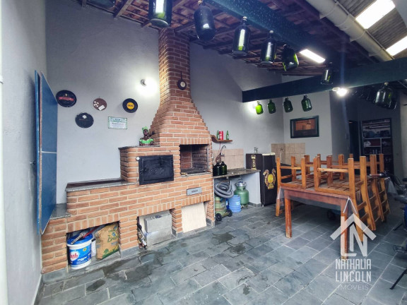 Imagem Casa com 4 Quartos à Venda, 250 m² em Jardim Regina - Itanhaém Imagem Casa com 4 Quartos à Venda, 250 m² em Jardim Regina - Itanhaém
