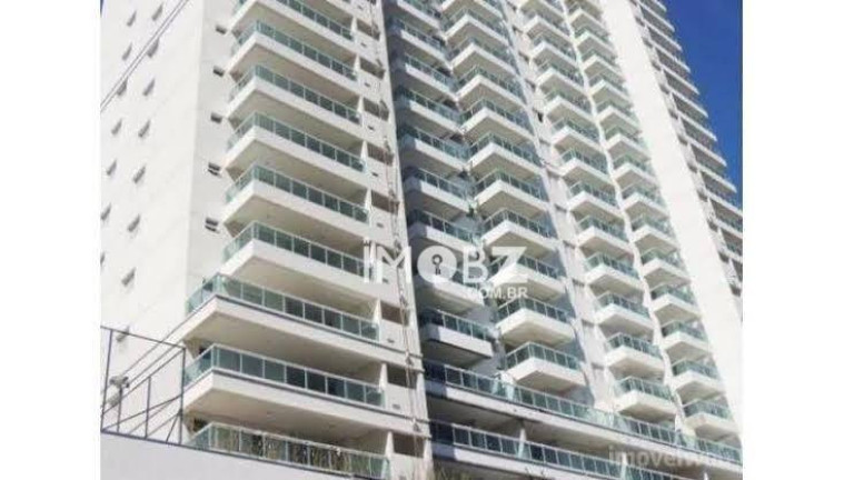 Imagem Imóvel com 1 Quarto à Venda, 46 m² em Santo Amaro - São Paulo