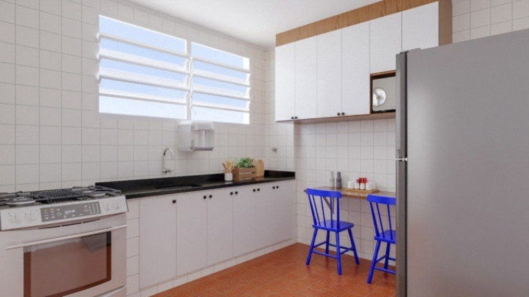Imagem Apartamento com 4 Quartos à Venda, 132 m² em Jardim Paulista - São Paulo Imagem Apartamento com 4 Quartos à Venda, 132 m² em Jardim Paulista - São Paulo