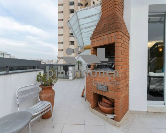 Imagem Apartamento com 4 Quartos à Venda, 259 m² em Perdizes - São Paulo Imagem Apartamento com 4 Quartos à Venda, 259 m² em Perdizes - São Paulo