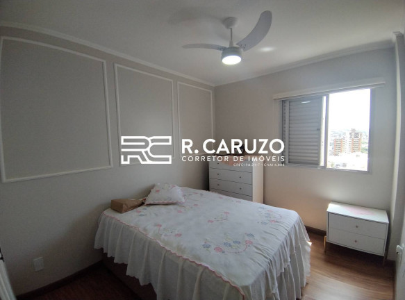 Imagem Apartamento com 2 Quartos à Venda, 118 m² em Centro - Limeira Imagem Apartamento com 2 Quartos à Venda, 118 m² em Centro - Limeira