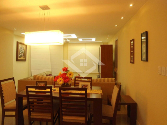 Imagem Casa de Condomínio com 4 Quartos à Venda, 260 m² em Campo Grande - Rio De Janeiro Imagem Casa de Condomínio com 4 Quartos à Venda, 260 m² em Campo Grande - Rio De Janeiro