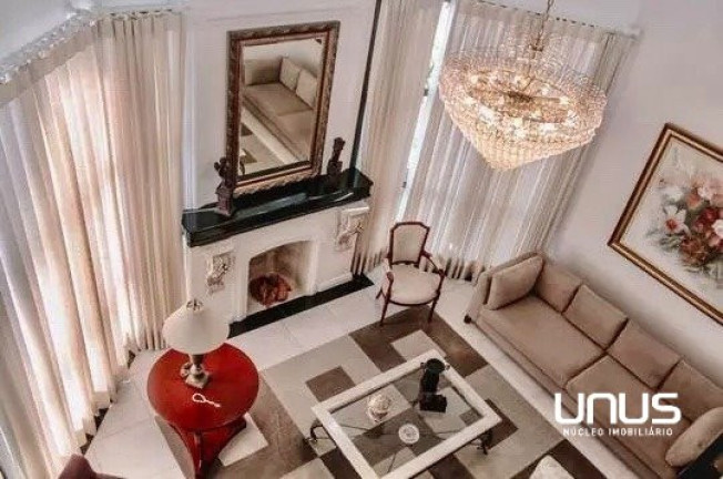 Imagem Casa de Condomínio com 4 Quartos à Venda, 530 m² em Bosque Das Mansões - São José Imagem Casa de Condomínio com 4 Quartos à Venda, 530 m² em Bosque Das Mansões - São José