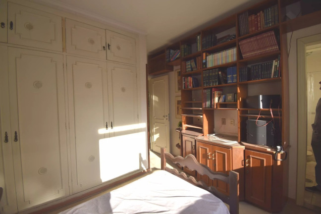 Imagem Apartamento com 3 Quartos à Venda, 193 m² em Higienópolis - São Paulo Imagem Apartamento com 3 Quartos à Venda, 193 m² em Higienópolis - São Paulo