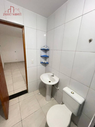 Imagem Apartamento com 1 Quarto para Alugar, 20 m² em Jardim Catanduva - São Paulo