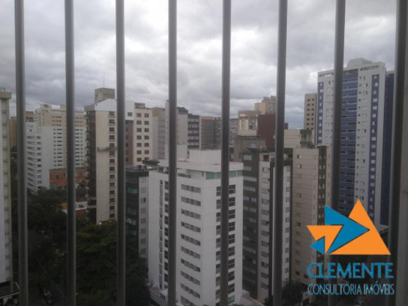 Imagem Apartamento com 3 Quartos à Venda, 75 m² em Lourdes - Belo Horizonte