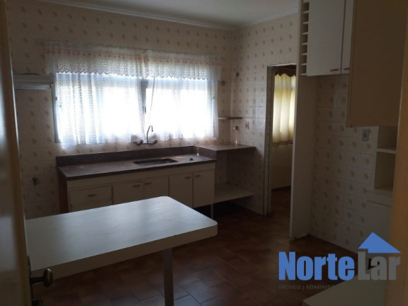 Imagem Casa com 3 Quartos para Alugar, 132 m² em Jardim Leonor Mendes De Barros - São Paulo