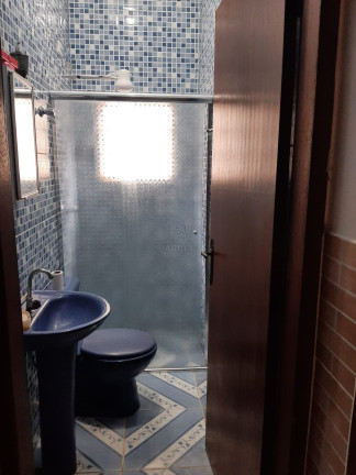 Imagem Casa com 3 Quartos à Venda, 184 m² em Barranco Alto - Caraguatatuba