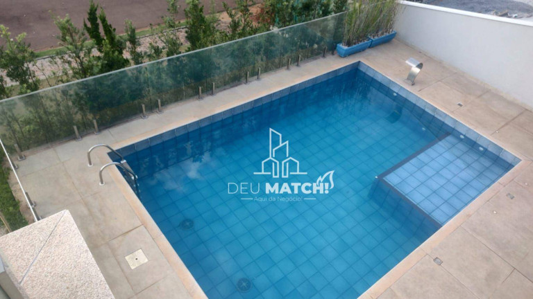 Imagem Casa com 5 Quartos à Venda, 430 m² em Condomínio Equilibrium Residencial - Atibaia