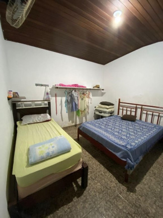Imagem Casa com 2 Quartos à Venda, 40 m² em Balneario Mogiano - Bertioga