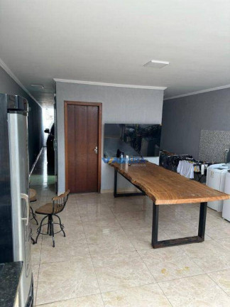 Imagem Casa com 3 Quartos à Venda, 260 m² em Jardim Aeródromo - Guarulhos Imagem Casa com 3 Quartos à Venda, 260 m² em Jardim Aeródromo - Guarulhos