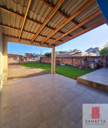 Imagem Casa com 1 Quarto à Venda, 53 m² em Walderez - Sapucaia Do Sul Imagem Casa com 1 Quarto à Venda, 53 m² em Walderez - Sapucaia Do Sul