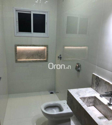 Imagem Casa com 4 Quartos à Venda, 200 m² em Jardins Lisboa - Goiânia Imagem Casa com 4 Quartos à Venda, 200 m² em Jardins Lisboa - Goiânia