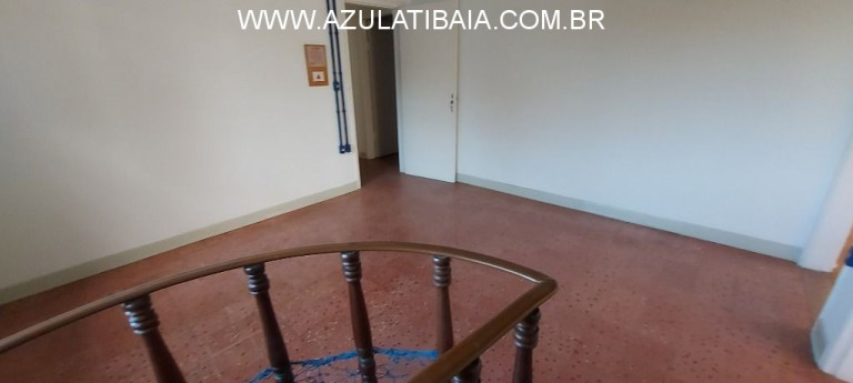 Imagem Casa com 5 Quartos à Venda, 782 m² em Centro - Atibaia