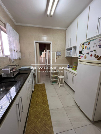 Imagem Apartamento com 2 Quartos à Venda,  em Vila Assunção - Santo André