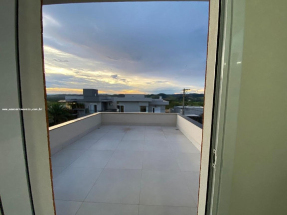 Casa de Condomínio com 3 Quartos à Venda,  em Condomínio Residencial Jaguary - São José Dos Campos