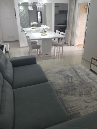 Imagem Apartamento com 3 Quartos à Venda, 84 m² em Vila Guiomar - Santo André Imagem Apartamento com 3 Quartos à Venda, 84 m² em Vila Guiomar - Santo André