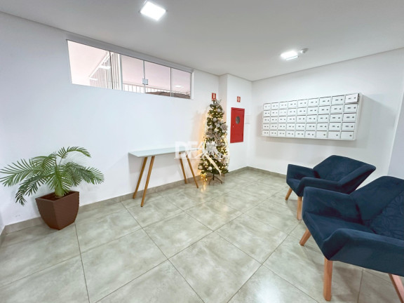 Imagem Imóvel com 3 Quartos à Venda, 110 m² em Norte (águas Claras) - Brasília