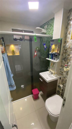 Imagem Apartamento com 1 Quarto à Venda, 41 m² em Tupi - Praia Grande Imagem Apartamento com 1 Quarto à Venda, 41 m² em Tupi - Praia Grande