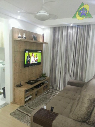 Apartamento com 2 Quartos à Venda, 47 m² em Parque Prado - Campinas