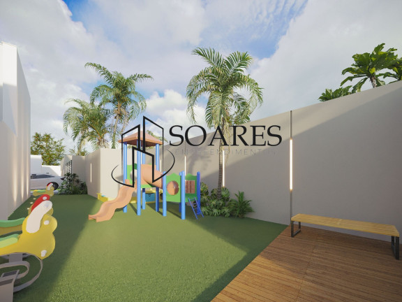 Imagem Casa com 3 Quartos à Venda, 114 m² em Centro - Ananindeua