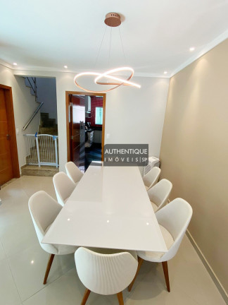 Imagem Sobrado com 3 Quartos à Venda, 230 m² em Jardim Hollywood - São Bernardo Do Campo Imagem Sobrado com 3 Quartos à Venda, 230 m² em Jardim Hollywood - São Bernardo Do Campo