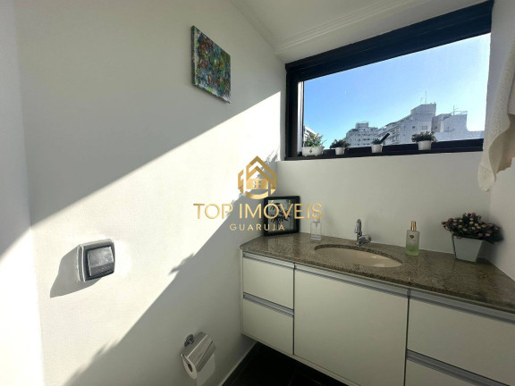 Imagem Apartamento com 3 Quartos à Venda, 163 m² em Vila Alzira - Guarujá Imagem Apartamento com 3 Quartos à Venda, 163 m² em Vila Alzira - Guarujá