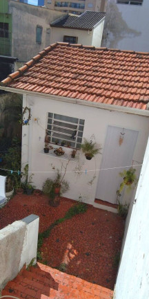 Imagem Casa com 3 Quartos à Venda, 168 m² em Chácara Santo Antônio (zona Sul) - São Paulo Imagem Casa com 3 Quartos à Venda, 168 m² em Chácara Santo Antônio (zona Sul) - São Paulo