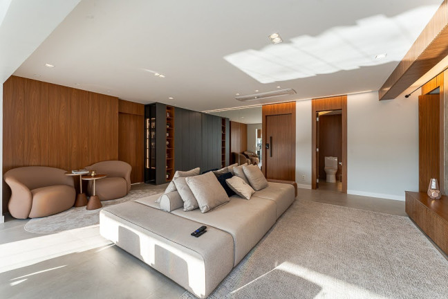 Imagem Apartamento com 3 Quartos à Venda, 150 m² em Jardim Prudência - São Paulo Imagem Apartamento com 3 Quartos à Venda, 150 m² em Jardim Prudência - São Paulo