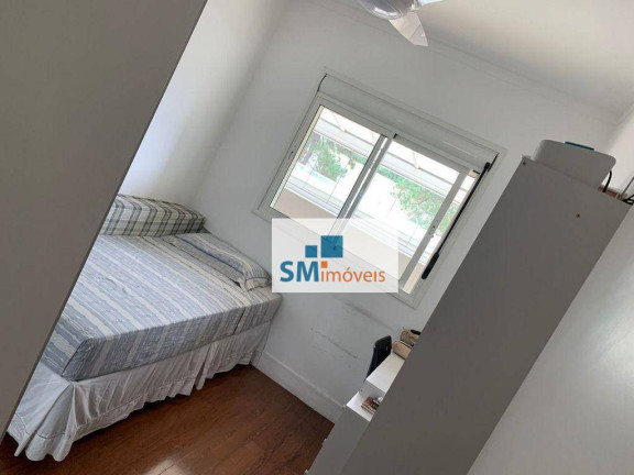 Imagem Apartamento com 3 Quartos à Venda ou Locação, 103 m² em Vila Cruzeiro - São Paulo
