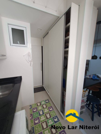 Imagem Apartamento com 3 Quartos à Venda, 100 m² em Icaraí - Niterói