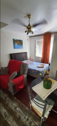 Imagem Apartamento com 1 Quarto à Venda, 53 m² em Santana - Porto Alegre