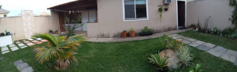 Imagem Casa de Condomínio com 3 Quartos à Venda, 100 m² em Vila Do Peró - Cabo Frio