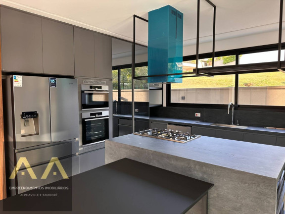 Imagem Casa com 4 Quartos à Venda, 482 m² em Alphaville - Santana De Parnaíba Imagem Casa com 4 Quartos à Venda, 482 m² em Alphaville - Santana De Parnaíba